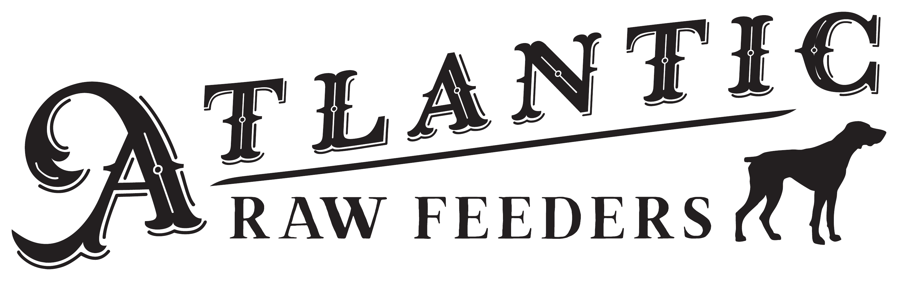 Atlantic Raw Feeders - Dundalk